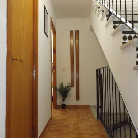 Encantadora Casa Benajarafe Buitenkant foto