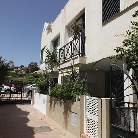 Encantadora Casa Benajarafe Buitenkant foto