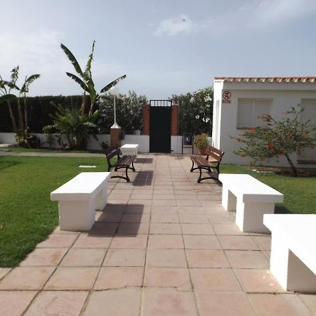 Encantadora Casa Benajarafe Buitenkant foto