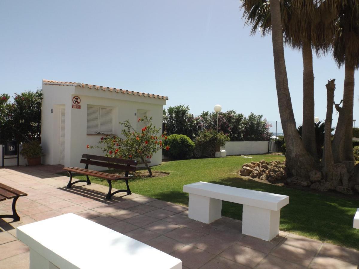Encantadora Casa Benajarafe Buitenkant foto