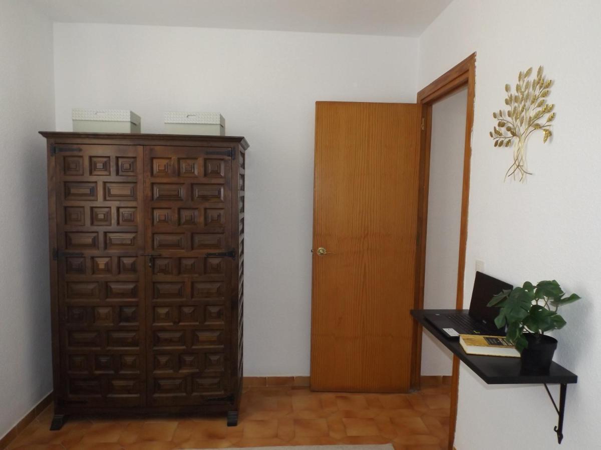 Encantadora Casa Benajarafe Buitenkant foto
