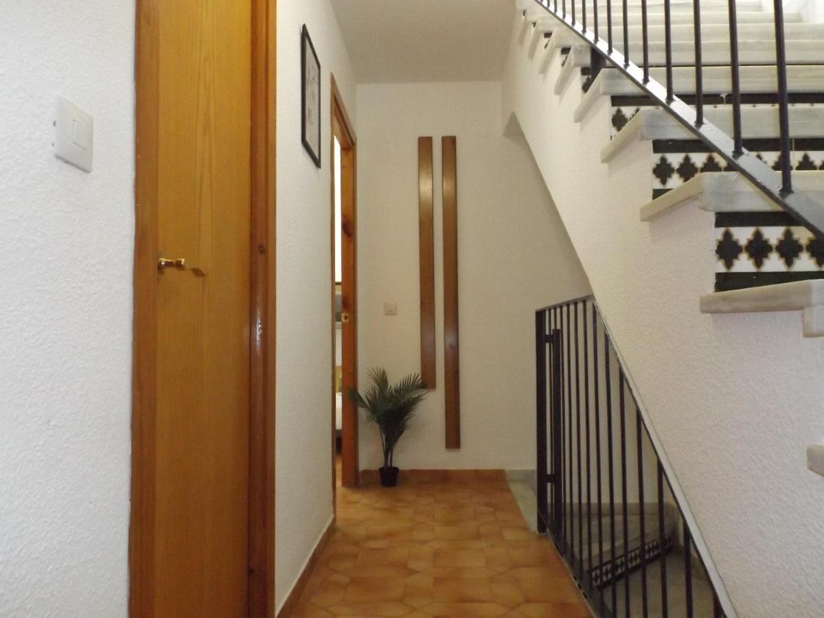 Encantadora Casa Benajarafe Buitenkant foto