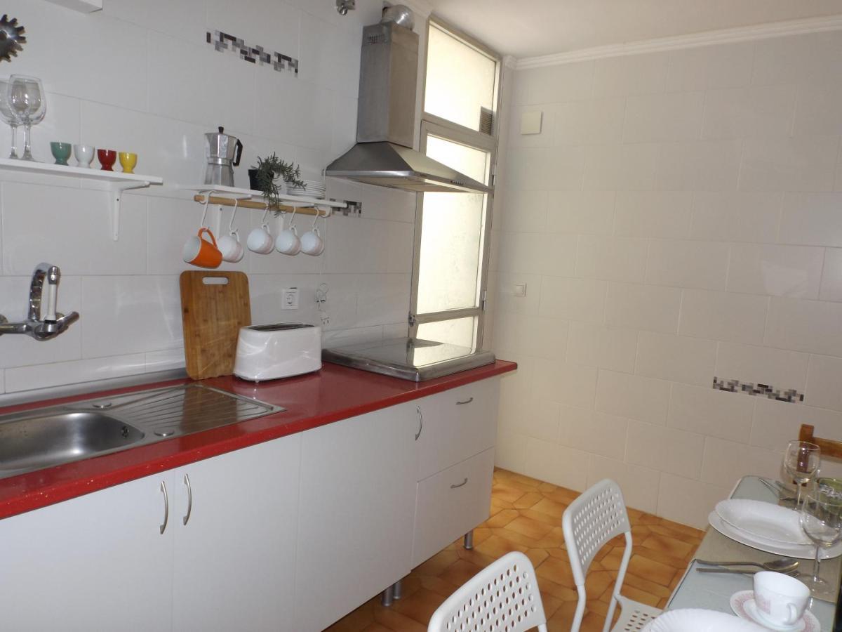 Encantadora Casa Benajarafe Buitenkant foto