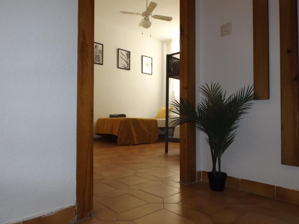 Encantadora Casa Benajarafe Buitenkant foto